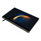 Samsung Galaxy Book 3 NP750QFG-KA1US i7-1360P 15,6" FHD Touch 16GB SSD1TB BT BLKB FPR x360 Win11 Graphite (REPACK) 2Y