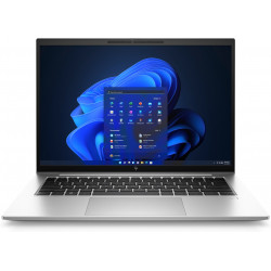 HP EliteBook 1040 G9 i7-1255U 14" WUXGA 16GB DDR5 4800 SSD512 Intel Iris Xe Graphics W11Pro 3Y Onsite
