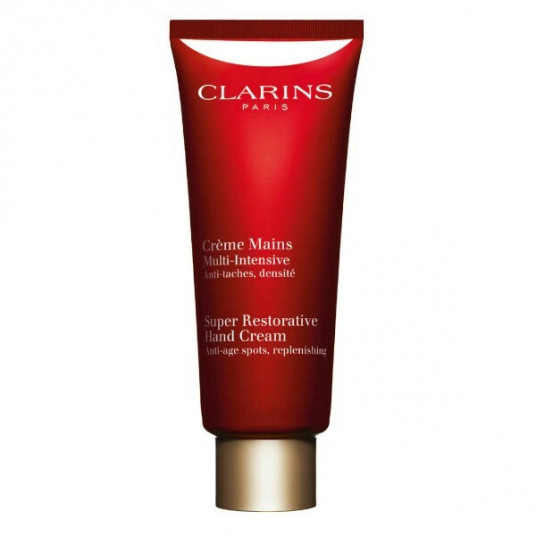 Clarins Super atjaunojošs roku krēms 100 ml