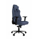 Gaming krēsls Arozzi Vernazza Soft Fabric, Blue