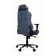 Gaming krēsls Arozzi Vernazza Soft Fabric, Blue