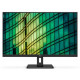 AOC monitors U32E2N 31,5 collas, VA, UHD, 3840 x 2160, 16:9, 4 ms, 350 cd/m², austiņu izeja (3,5 mm), 60 Hz, HDMI pieslēgvietu skaits 2