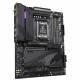 Gigabyte B650 AORUS PRO AX mātesplate AMD B650 AM5 ligzda ATX