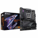 Gigabyte B650 AORUS PRO AX mātesplate AMD B650 AM5 ligzda ATX