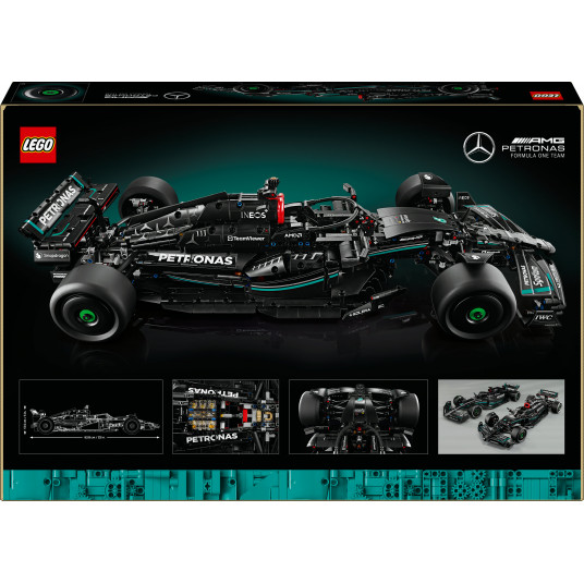 LEGO® 42171 TECHNIC Mercedes-AMG F1 W14 E Performance