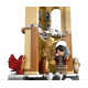 LEGO® 76430 Harijs Poters Cūkkārpas pils pūce
