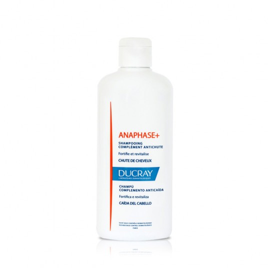 Ducray Anaphase Anti Hair Loss Shampoo 400ml