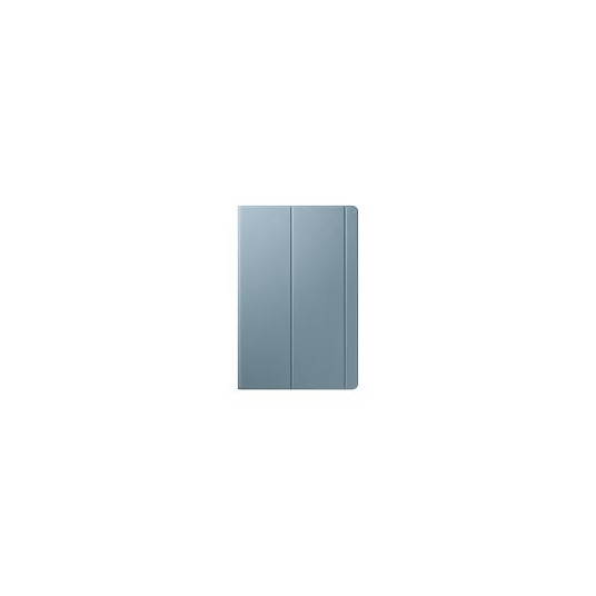 Aksearārs SAMarNG Galaxy Tab S6 Book Cover Blue | EF-BT860PLEGWW