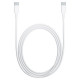 Kabelis Apple USB-C Charge 2m White original
