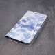 Mocco Smart Trendy case Frozen Leaves 3 For Samsung Galaxy  A42 5G