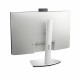 Dell LCD Video Conferencing Monitor S2422HZ 23.8 ", IPS, FHD, 1920 x 1080, 16:9, 4 ms, 250 cd/m², White, HDMI ports quantity 1, 75 Hz