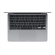 Klēpjdators MacBook Air 15.3" Apple M3 Chip 8C CPU, 8GB RAM, 512GB SSD, Space Grey INT, MRYN3ZE/A