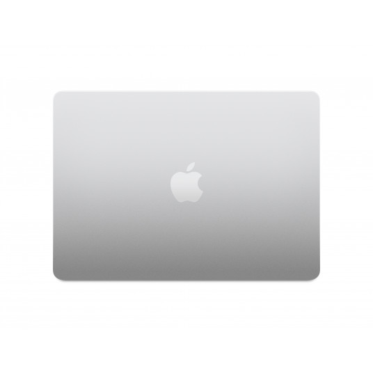 Klēpjdators acBook Air 13" Apple M3 8C CPU 10C GPU/8GB/512GB SSD/Silver/INT MRXR3ZE/A