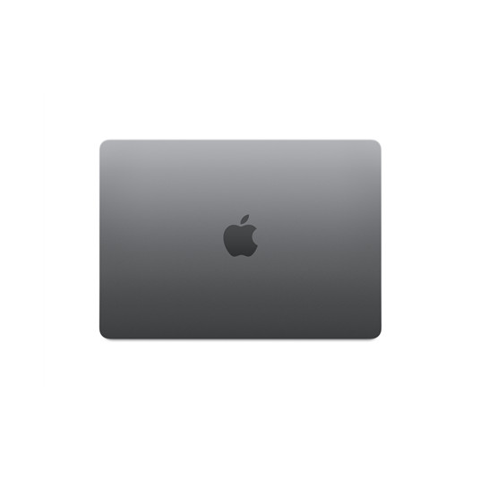 Klēpjdators MacBook Air 13.6" Apple M3 Chip 8C CPU, 8GB RAM, 256GB SSD, Space Grey INT, MRYM3ZE/A