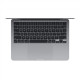 Klēpjdators MacBook Air 15" Apple M3 8C CPU 10C GPU/8GB/256GB SSD/Space Grey/INT MRYM3ZE/A