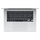 Klēpjdators MacBook Air 15.3" Apple M3 Chip 8C CPU, 8GB RAM, 256GB SSD, Silver INT, MRYP3ZE/A