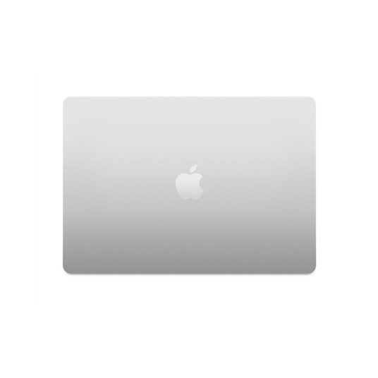 Klēpjdators MacBook Air 15" Apple M3 8C CPU 10C GPU/8GB/256GB SSD/Silver/INT MRYP3ZE/A