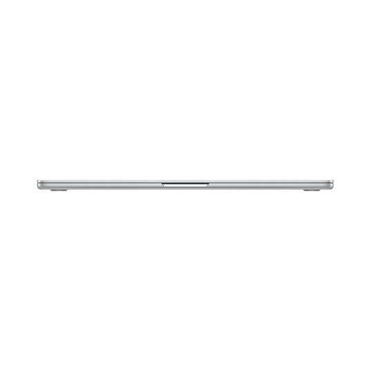 Klēpjdators MacBook Air 15" Apple M3 8C CPU 10C GPU/8GB/256GB SSD/Silver/INT MRYP3ZE/A