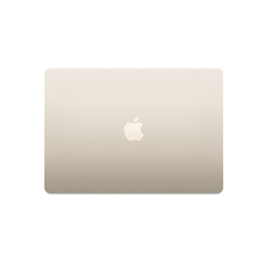 Klēpjdators MacBook Air 15" Apple M3 8C CPU 10C GPU/8GB/256GB SSD/Starlight/INT MRYR3ZE/A