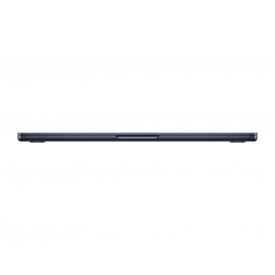 Klēpjdators MacBook Air 13" Apple M3 8C CPU 10C GPU/16GB/512GB SSD/Midnight/INT MXCV3ZE/A