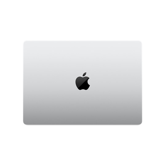 Klēpjdators MacBook Pro 14" Apple M3 8C CPU 10C GPU/16GB/1TB SSD/Silver/INT MXE13ZE/A