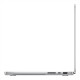 Klēpjdators MacBook Pro 14" Apple M3 8C CPU 10C GPU/16GB/1TB SSD/Silver/INT MXE13ZE/A