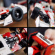 LEGO® 10330 ikonas McLaren MP4/4 un Ayrton Senna
