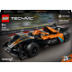 LEGO® 42169 TEHNISKAIS NEOM McLaren Formula E sacīkšu auto