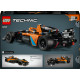 LEGO® 42169 TEHNISKAIS NEOM McLaren Formula E sacīkšu auto