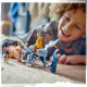 LEGO® 71810 NINJAGO Young Dragon Riyu komplekts