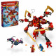 LEGO® 71812 NINJAGO Ninja Kai kāpšanas robots