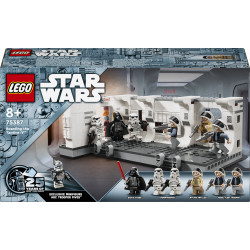LEGO® 75387 Star Wars iekāpšana Tantive IV