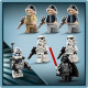 LEGO® 75387 Star Wars iekāpšana Tantive IV