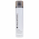 Paul Mitchell, Soft Style sausā mazgāšana, bez parabēniem, matu sausais šampūns, atsvaidzinātājs, 300 ml