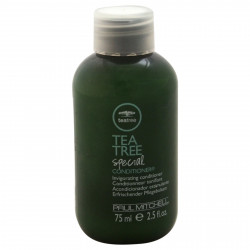 Paul Mitchell tējas koks, īpašs, bez parabēniem, matu kondicionieris, uzmundrinošs, 75 ml
