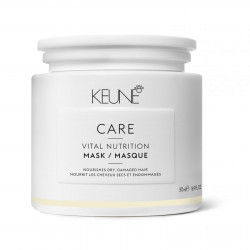 Keune, Care Vital Nutrition, matu kopšanas krēmveida maska, barošanai, 500 ml
