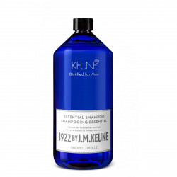 Keune, 1922, JM Keune, matu šampūns, attīrīšanai, 1000 ml