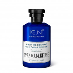 Keune, 1922, JM Keune, matu šampūns, pretblaugznu, 250 ml