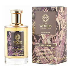 The Woods Collection Natural Karma by Dania Ishan parfumūdens 100 ml (unisex)