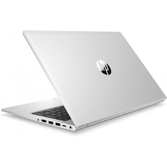 HP ProBook 450 G9 i7-1255U 15,6" FHD IPS 250nits 16GB DDR4 3200 SSD512 Iris Xe Graphics W11Pro 3Y On-Site
