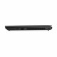 Lenovo ThinkPad L14 piezīmjdators 35,6 cm (14 collas) Full HD Intel® Core™ i5 i5-1335U 16 GB DDR4-SDRAM 512 GB SSD Wi-Fi 6 (802.11ax) Windows 11 Pro Black