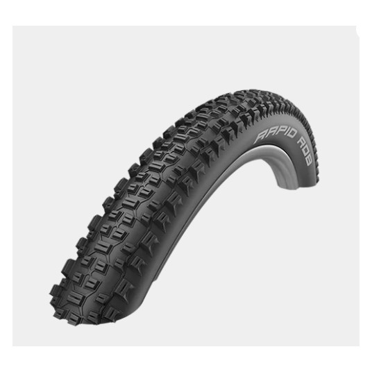 Riepa 26" Schwalbe Rapid Rob 57-559 B/B-SK HS425 SBC 50EPI