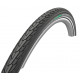 Riepa 12" Schwalbe ROAD CRUISER K-Guard 50-203 B/B HS484 GREEN 50EPI