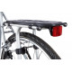 Velosipēda bagāžnieks Thule Tour Rack