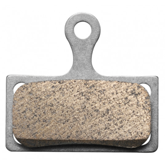 Bremžu kluči Shimano kluču komplekts, metāls G04Ti, ieskaitot atsperi/šķelttapa