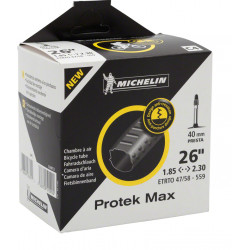 Kamera 26" Michelin Protek Max 47/58-559 Presta
