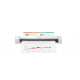 Mobilais skeneris Brother DS-640 Sheet-fed, Portable Document Scanner A4