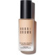 Bobbi Brown, āda, glicerīns, garie apģērbi, šķidrais tonālais krēms, C-046, vēss bēšs, SPF 15, 30 ml