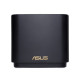 Asus ZenWiFi XD4 Plus (B-2-PK) Wireless-AX1800 (2-pack) 802.11ax, 1201+574 Mbit/s, 10/100/1000 Mbit/s, Ethernet LAN (RJ-45) porti 1, Antenas tips Iekšējā