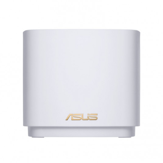 ASUS ZenWiFi AX Mini XD4 Plus (3 iepakojumi) ir pieejams